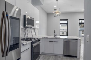 Tetris in Jersey City, NJ - Building Photo