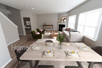 7905 Housefinch Ln in Indianapolis, IN - Building Photo - Building Photo