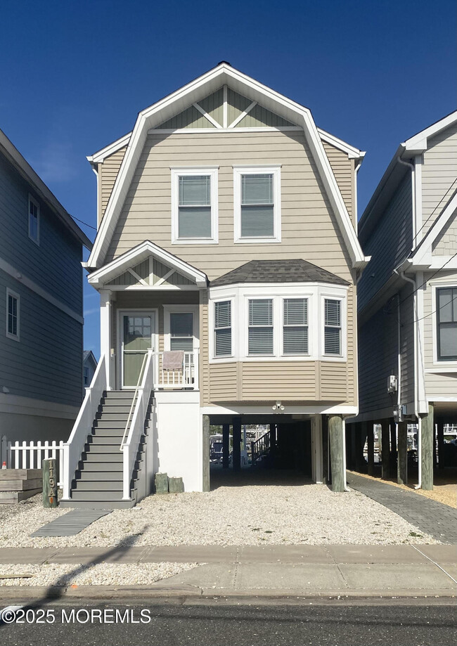 property at 119 Randall Ave