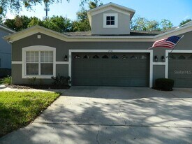 1730 Travertine Terrace in Sanford, FL - Building Photo