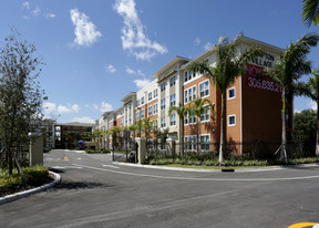 Hampton Village Apartments