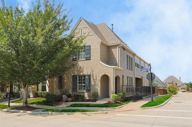 property at 657 Surrey Ln