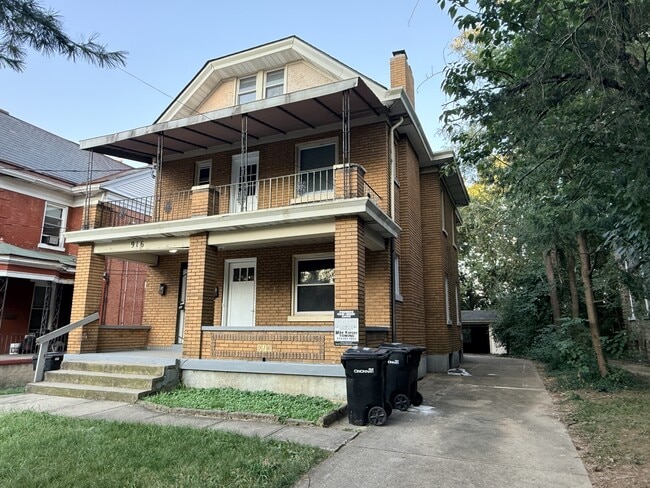 property at 916 Elberon Ave