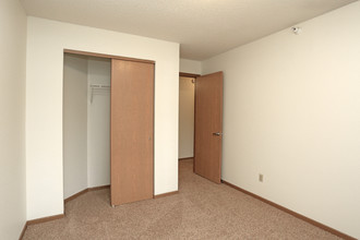 Dove Tree Apartments in Elk River, MN - Foto de edificio - Interior Photo