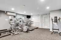 Chapelcroft Apartments photo'
