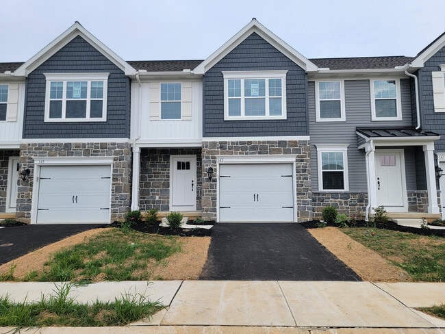 property at 91 Beech Tree Ct