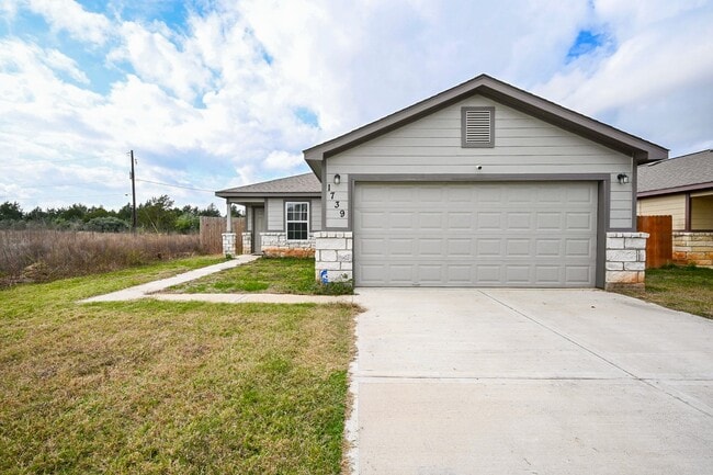 property at 1739 Cemetery Rd