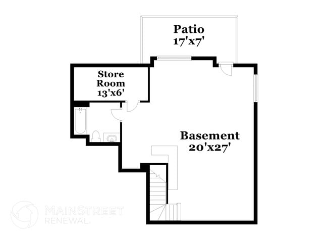 1511 Groveland Trail in Greensboro, NC - Building Photo - Building Photo