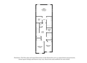 8536 Houndstooth Enclave Dr in New Port Richey, FL - Building Photo - Building Photo