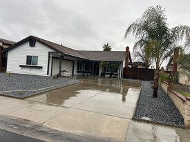 14146 Appleblossom Ln in Moreno Valley, CA - Building Photo