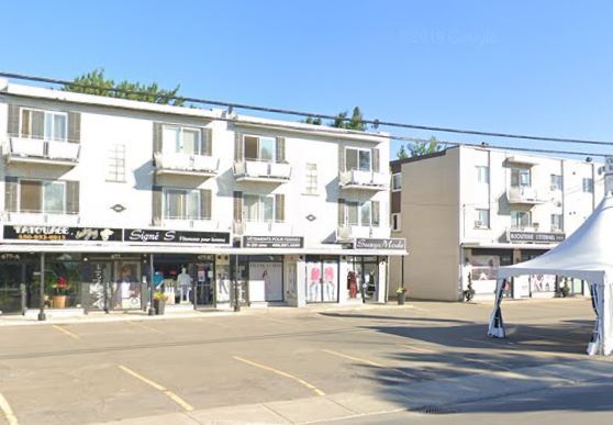 677 Notre-Dame St in Repentigny, QC - Building Photo