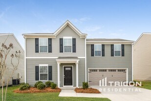 415 Merus Dr in Lexington, SC - Building Photo