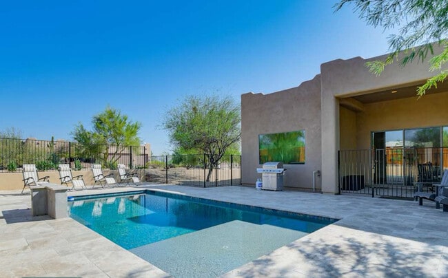 property at 28312 N 154th Way