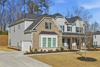 415 Oakleigh Ave in Woodstock, GA - Building Photo - Building Photo