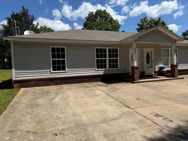 property at 8904 Eskabar Dr