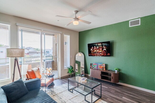 9600 W Georgia Ave, Unit SI ID1374248P in Glendale, AZ - Foto de edificio - Building Photo