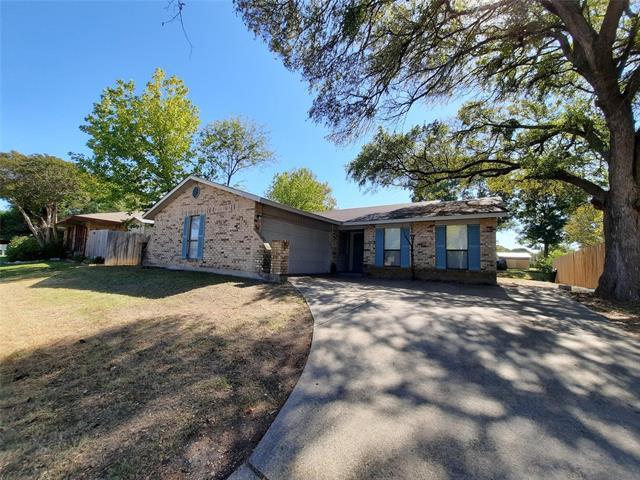 3006 W Campbell Rd in Garland, TX - Building Photo