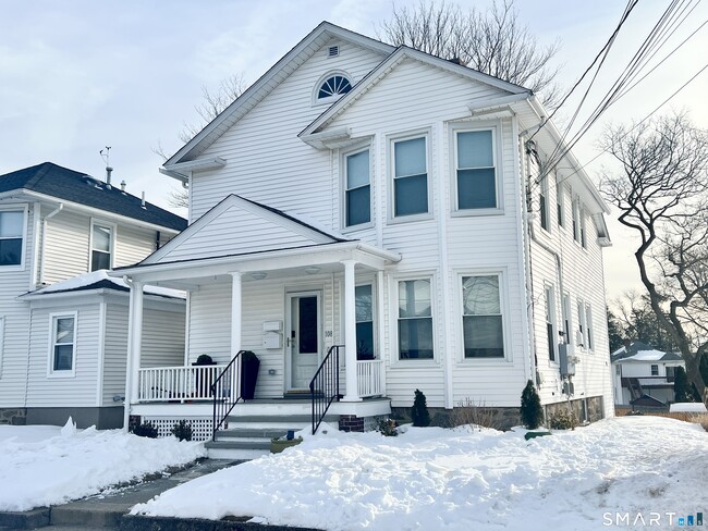 property at 106 Horace St