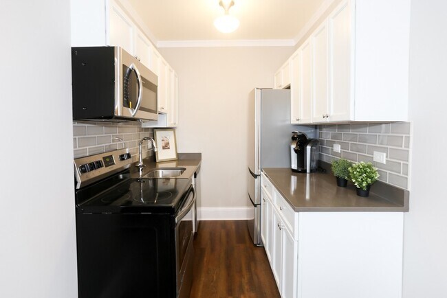 817 W Lakeside Pl in Chicago, IL - Building Photo - Building Photo