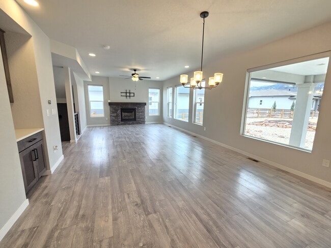 5446 Mesa Top Dr in Monument, CO - Building Photo - Building Photo