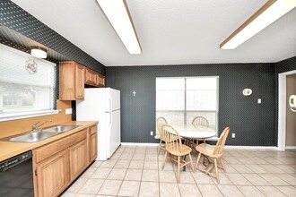 3615 Palm Grove Dr in Missouri City, TX - Building Photo - Building Photo