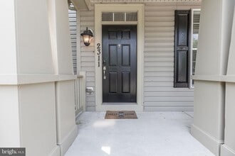 2311 Whitley Rd in Baltimore, MD - Building Photo - Building Photo