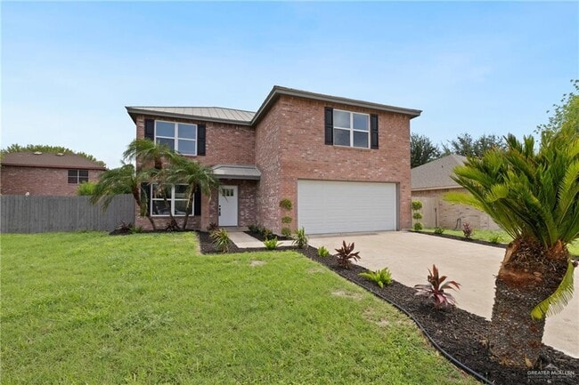 property at 3400 Ozark Ave