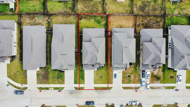 8819 Cabin Loft Ln in Rosharon, TX - Building Photo - Building Photo