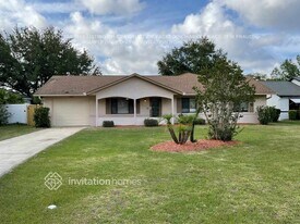1223 Ryan St in Port Orange, FL - Building Photo