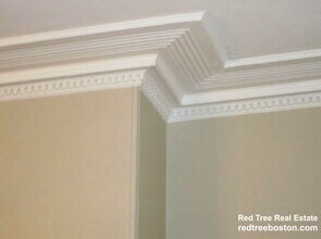 388 Marlborough St, Unit 4 in Boston, MA - Building Photo - Building Photo