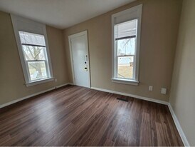 424 W 8th St in York, NE - Building Photo