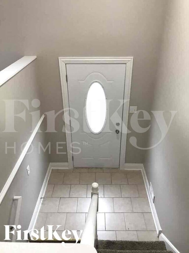 430 E Clark St in Glenwood, IL - Foto de edificio - Building Photo