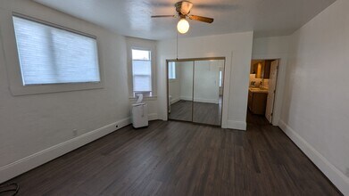 1542 6th St, Unit 3 in Alameda, CA - Foto de edificio - Building Photo