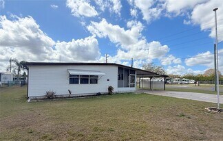 36506 Kay Ave in Zephyrhills, FL - Building Photo