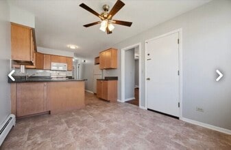 4912 W Berteau Ave, Unit 2 in Chicago, IL - Building Photo - Building Photo