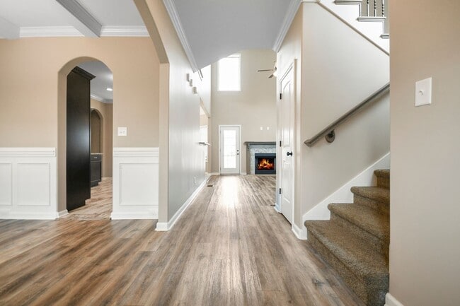 312 Winter Terrace Ln in Clarksville, TN - Building Photo - Building Photo
