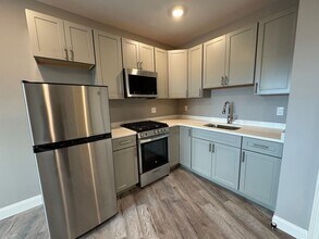 202 Shirley Ave, Unit #508 in Revere, MA - Building Photo - Building Photo