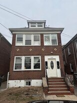 1008 74th St in North Bergen, NJ - Building Photo