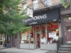 509 Amsterdam Ave in New York, NY - Building Photo - Building Photo