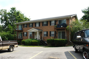 169 Donabrook Ct Apartments