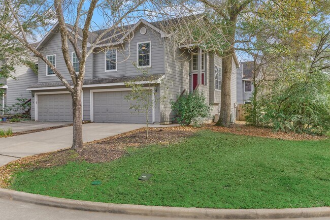 34 Marble Rock Pl in Spring, TX - Building Photo - Building Photo