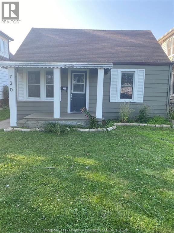 property at 720 Bensette St