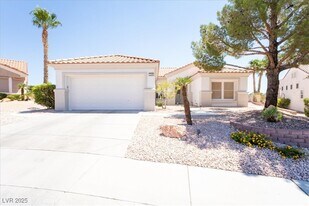 2348 Rumriver St in Las Vegas, NV - Building Photo