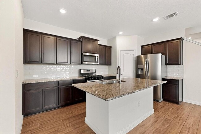 8302 Cottage Rose Dr in Austin, TX - Building Photo - Building Photo