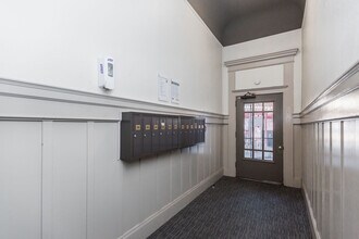2339 Market in San Francisco, CA - Building Photo - Building Photo