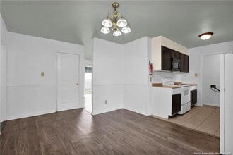 417 Perth St in Fayetteville, NC - Building Photo - Building Photo