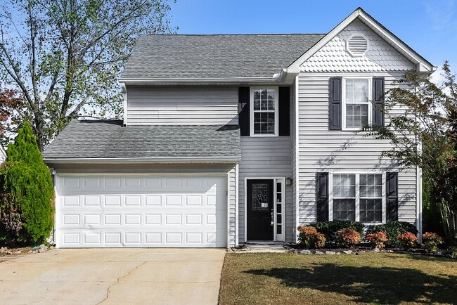 property at 3848 Sunview Dr NW