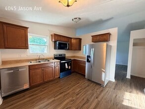 4045 Jason Ave in Franklin, IN - Building Photo - Building Photo