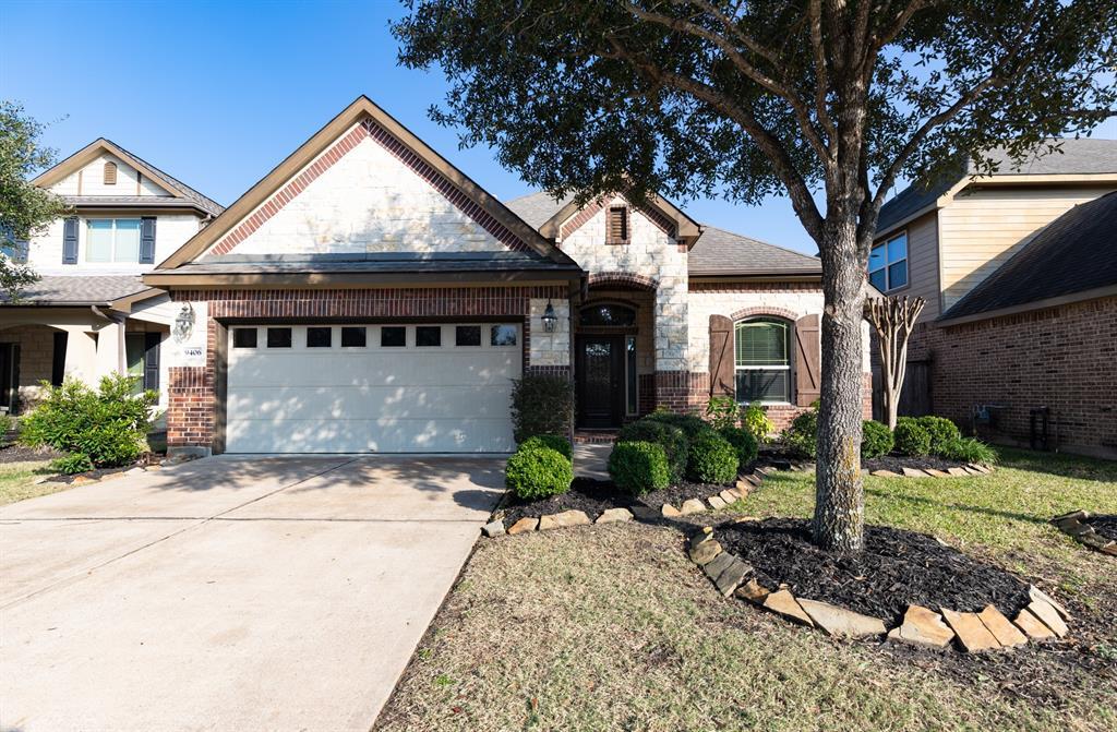 9406 W Nightingale Hill Ln in Katy, TX - Building Photo