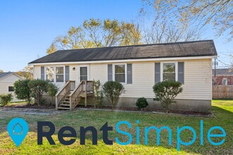 11158 Remington Rd in Bealeton, VA - Building Photo - Building Photo